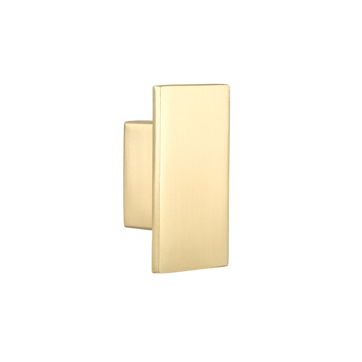 Furniture handle RECHTECK