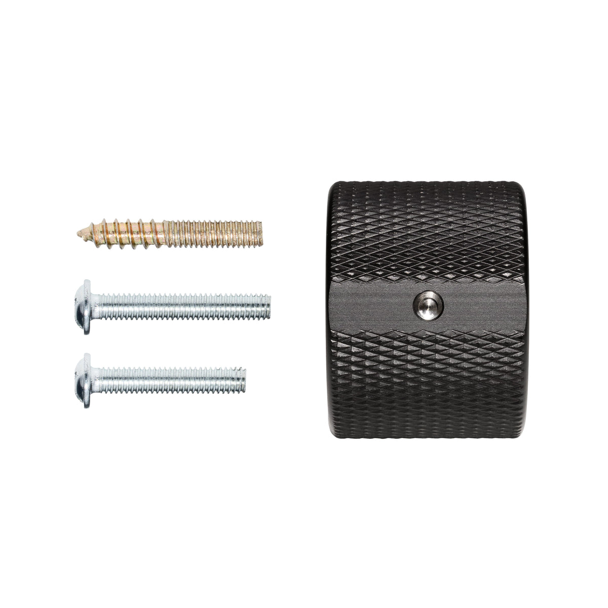 Tirador de mueble ANILLO