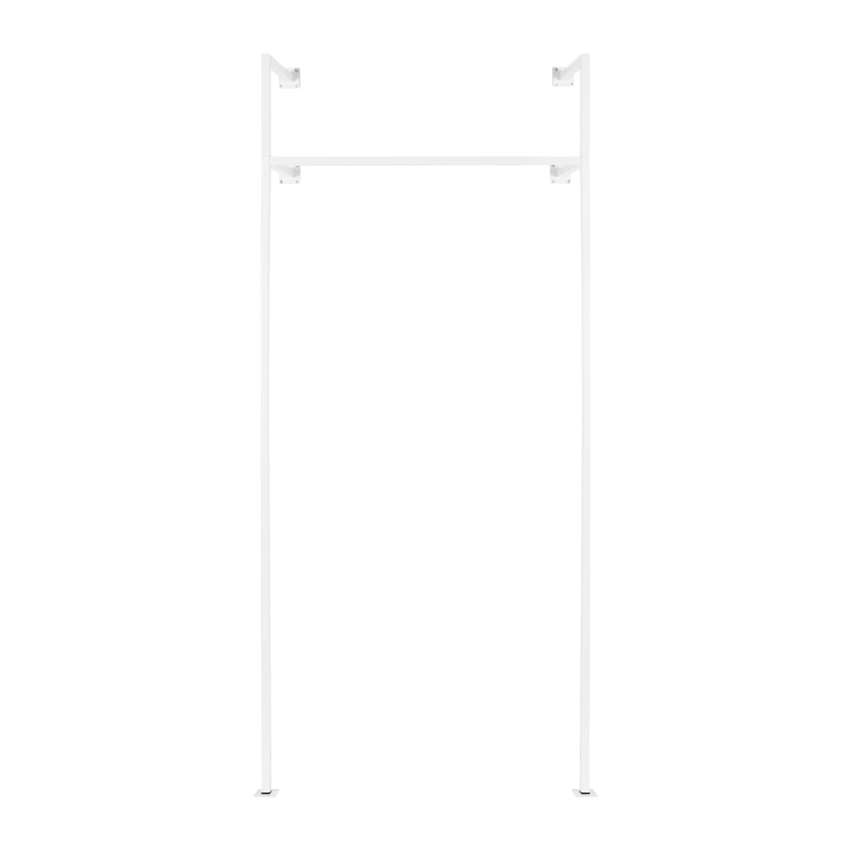 Perchero de pared SINGLE / DUO / TRIO
