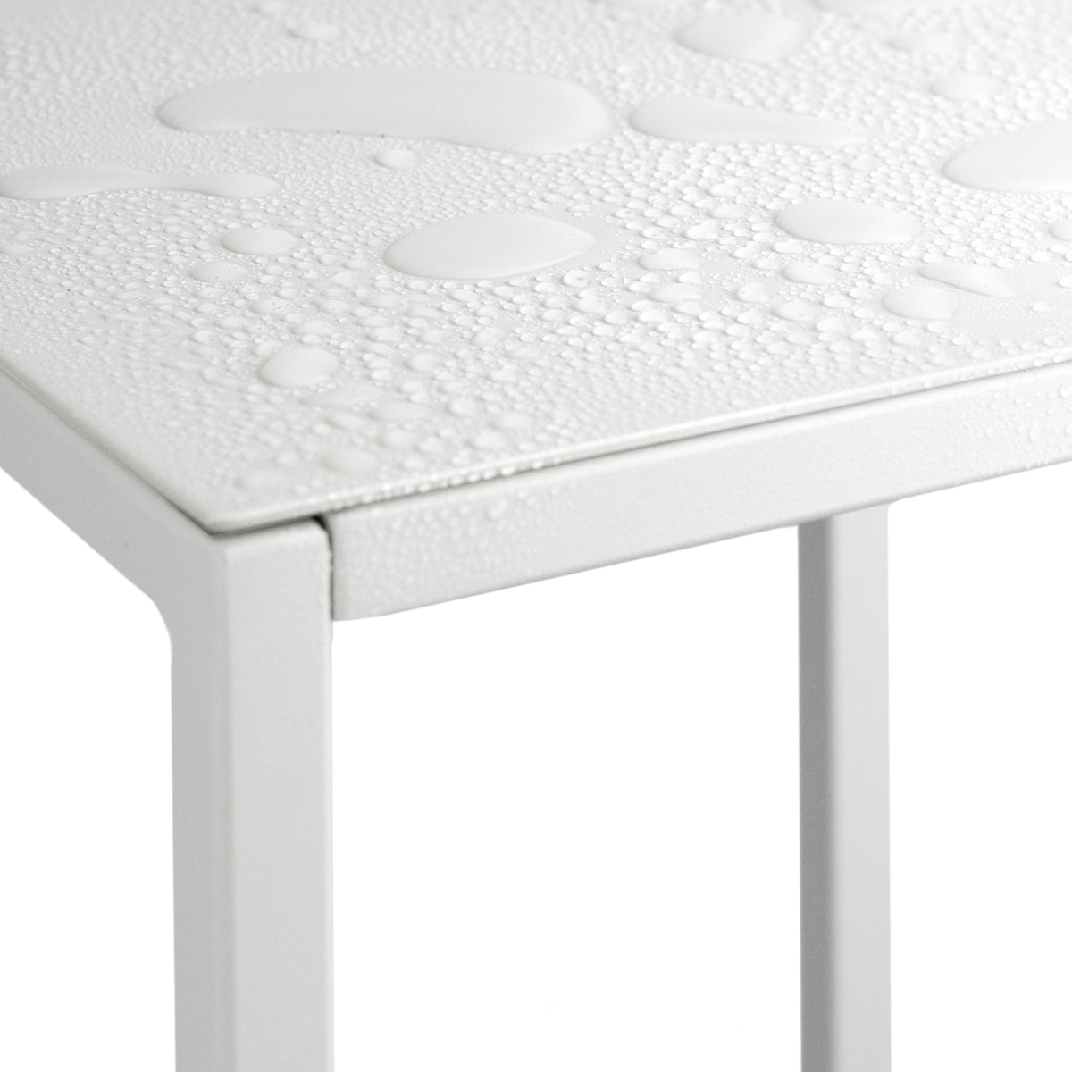 Soporte de la planta RECHTECK