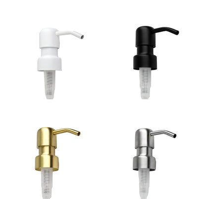 KLEAN Pump attachment