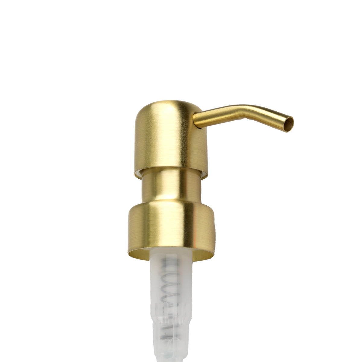 KLEAN Pump attachment