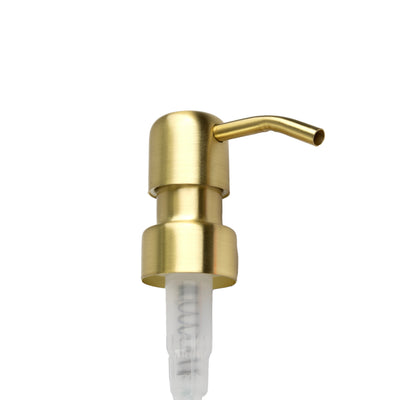 KLEAN Pump attachment