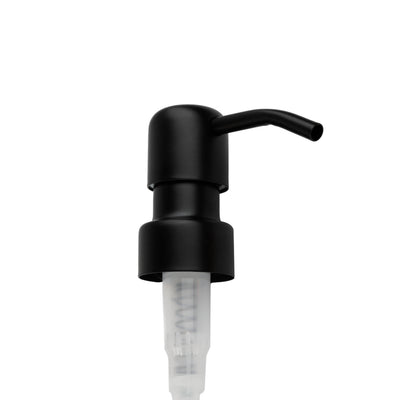 KLEAN Pump attachment