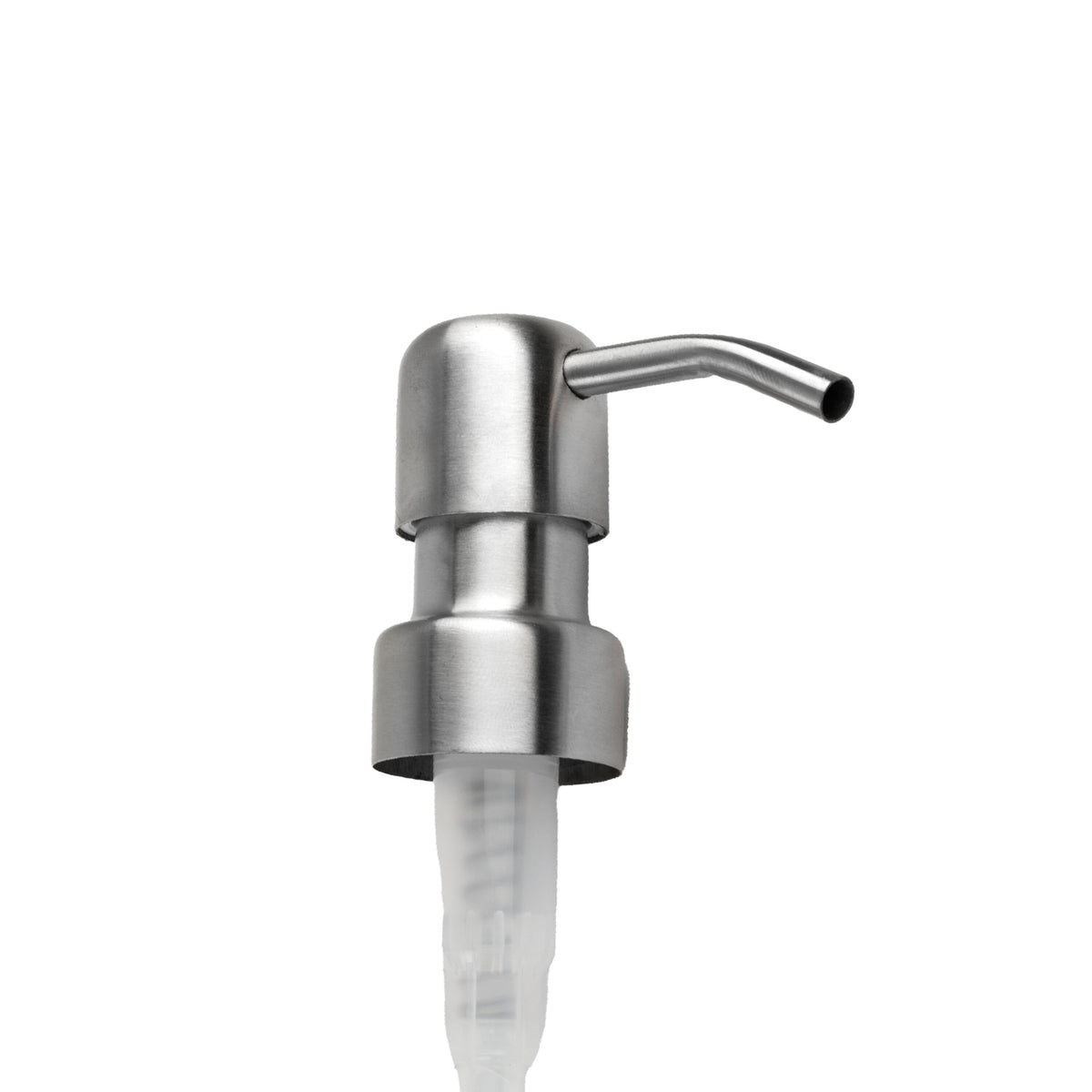 KLEAN Pump attachment