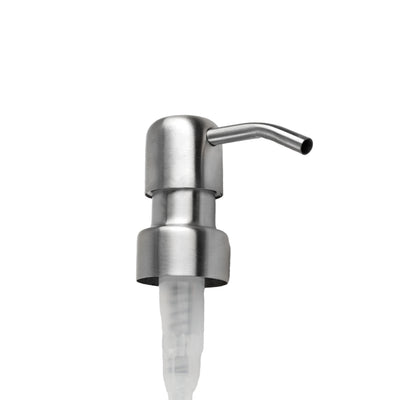 KLEAN Pump attachment