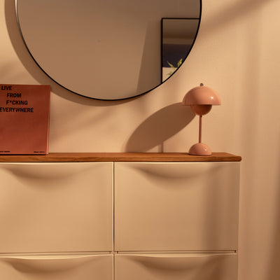 Tapas para IKEA TRONES
