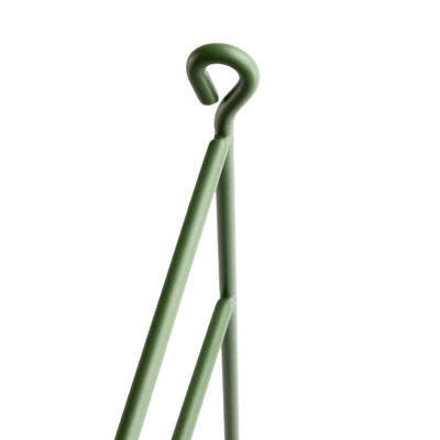 Juego de 2 soportes para baldas TEGEL