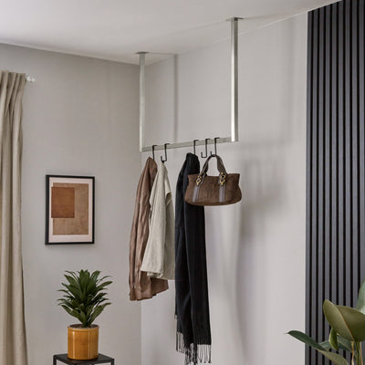 Clothes rail RECHTECK Blanket