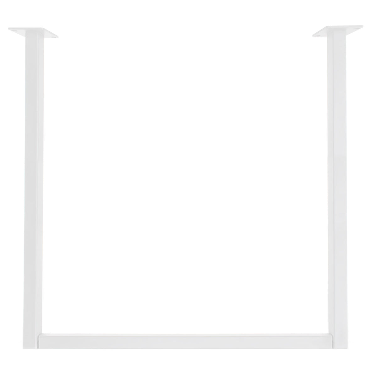 Clothes rail RECHTECK Blanket