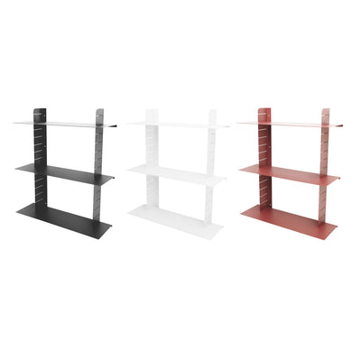 SLIDE-IN wandplank