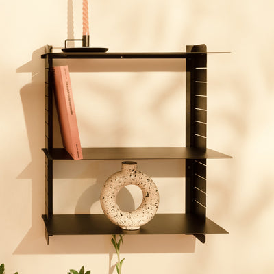 SLIDE-IN wandplank