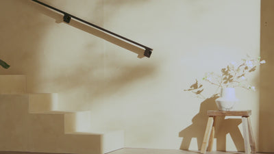 Handrail holder FLEX