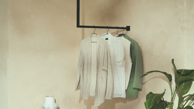 Clothes ÜBERECK Ceiling