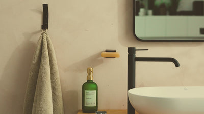 Porta sapone KLEAN