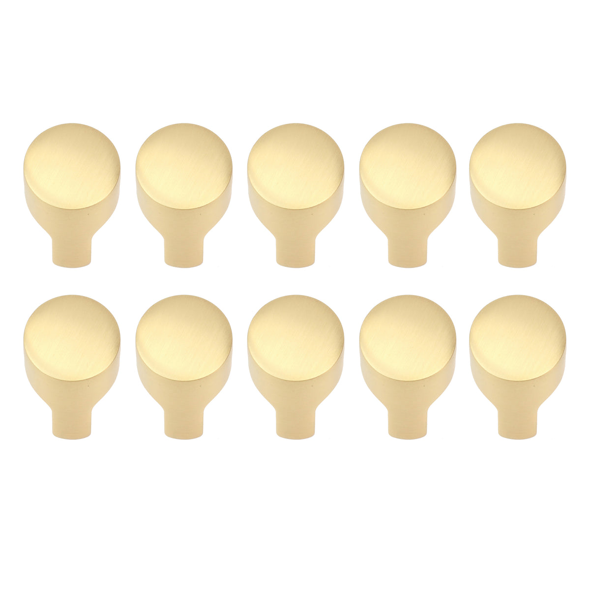 Tirador para muebles KNOPF