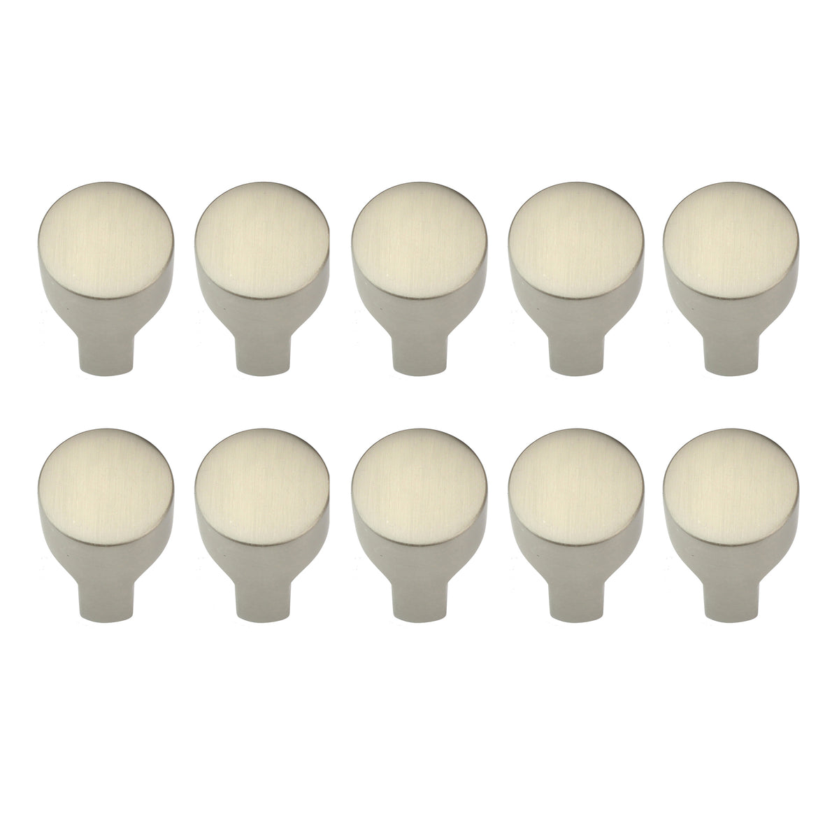 Tirador para muebles KNOPF