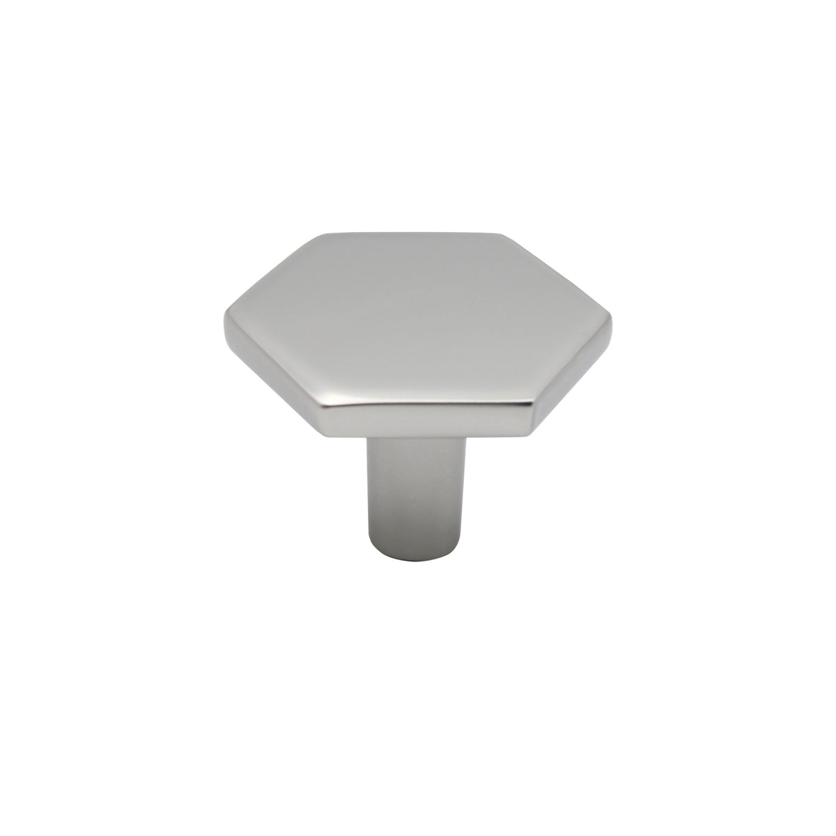 Uchwyt meblowy HEXAGON