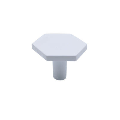 Uchwyt meblowy HEXAGON