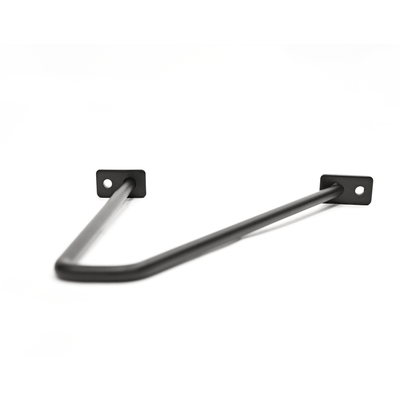 Lot de 2 supports d'étagères PRENZLBERG