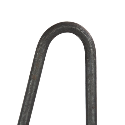 Zestaw 2 uchwytów stołowych HAIRPIN