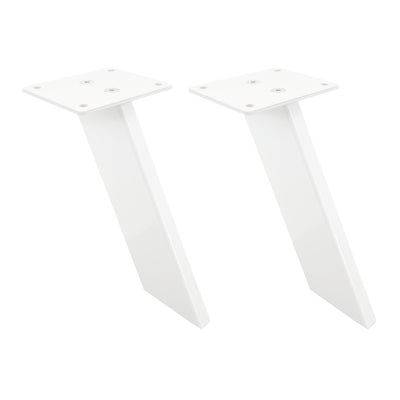 Set of 2 bar consoles SCHRÄG