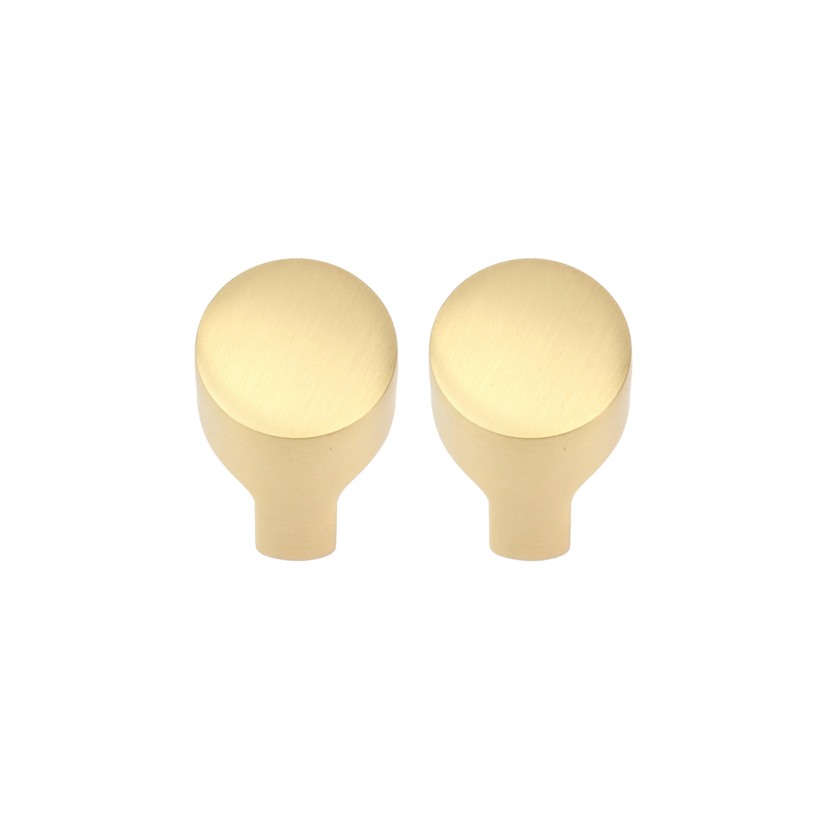 Tirador para muebles KNOPF