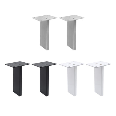 Set of 2 bar consoles SCHRÄG
