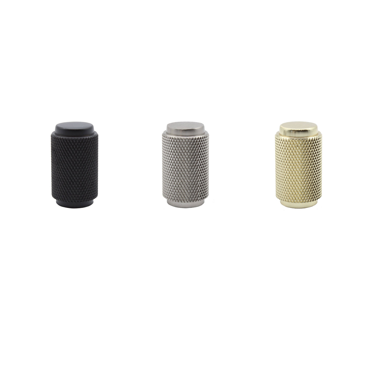 Uchwyt meblowy CYLINDER