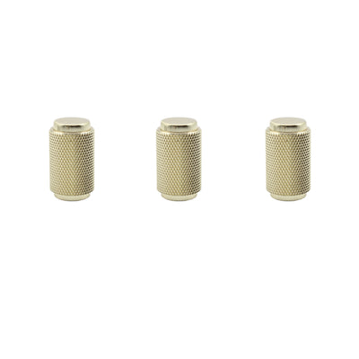 Tirador para muebles ZYLINDER
