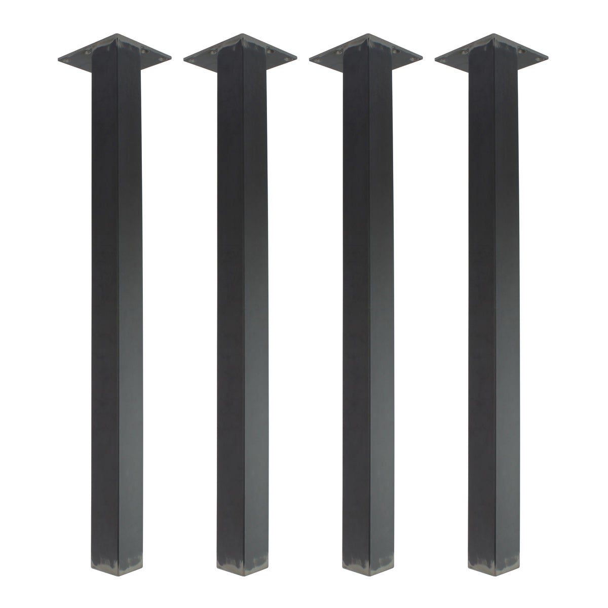 4 Imposta gambe standard