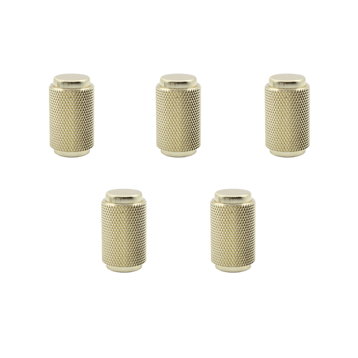 Tirador para muebles ZYLINDER