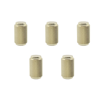 Tirador para muebles ZYLINDER