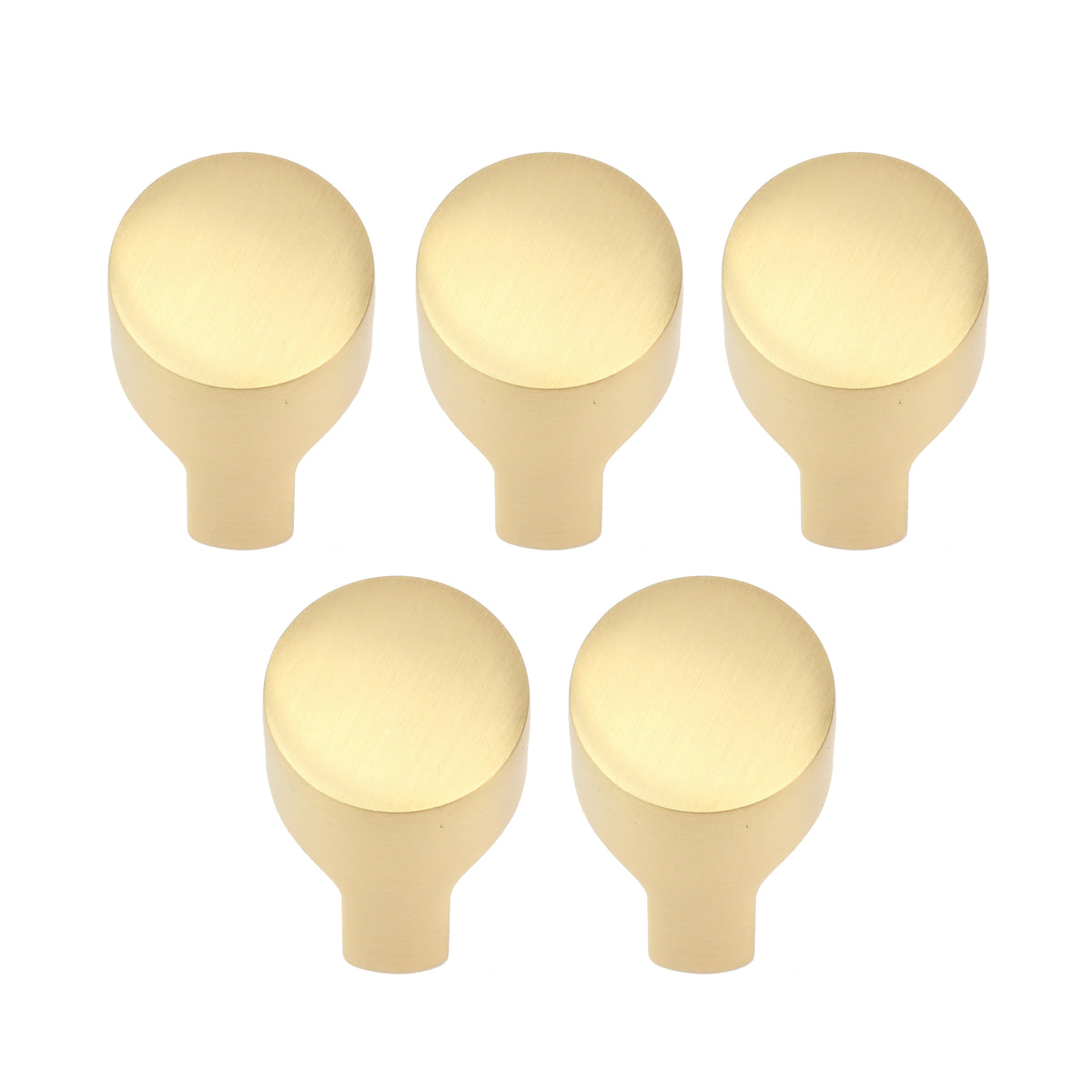 Tirador para muebles KNOPF