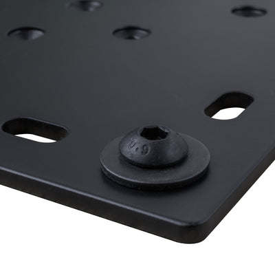 4er Set Montageplatte ADAPT