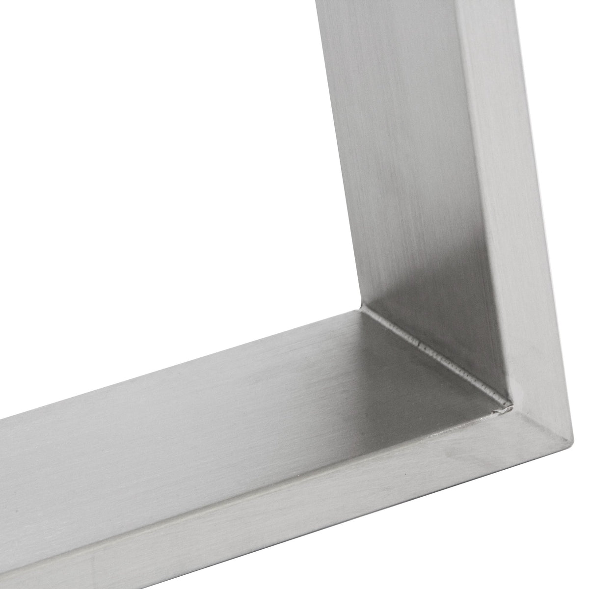 Set of 2 furniture runners TRAPEZ