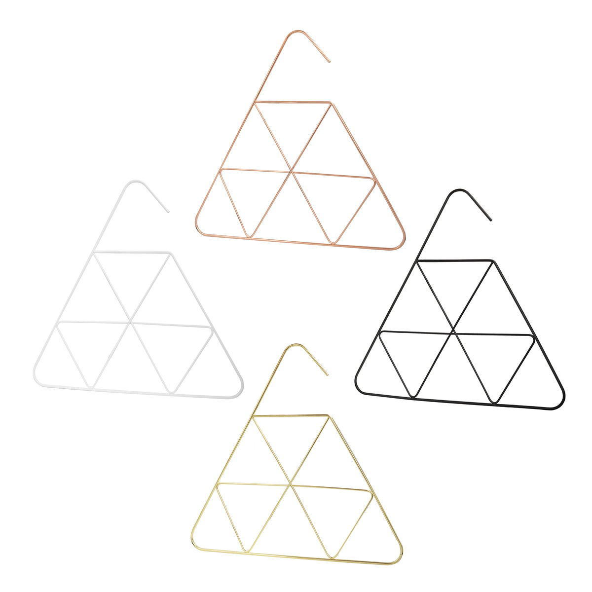 Coat hanger GARD TRIANGEL