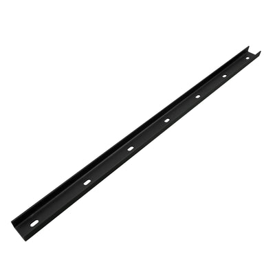 Set van 3 noklijsten U-FORM