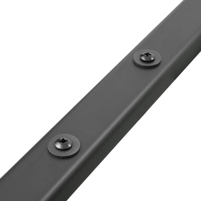 Set van 3 noklijsten U-FORM