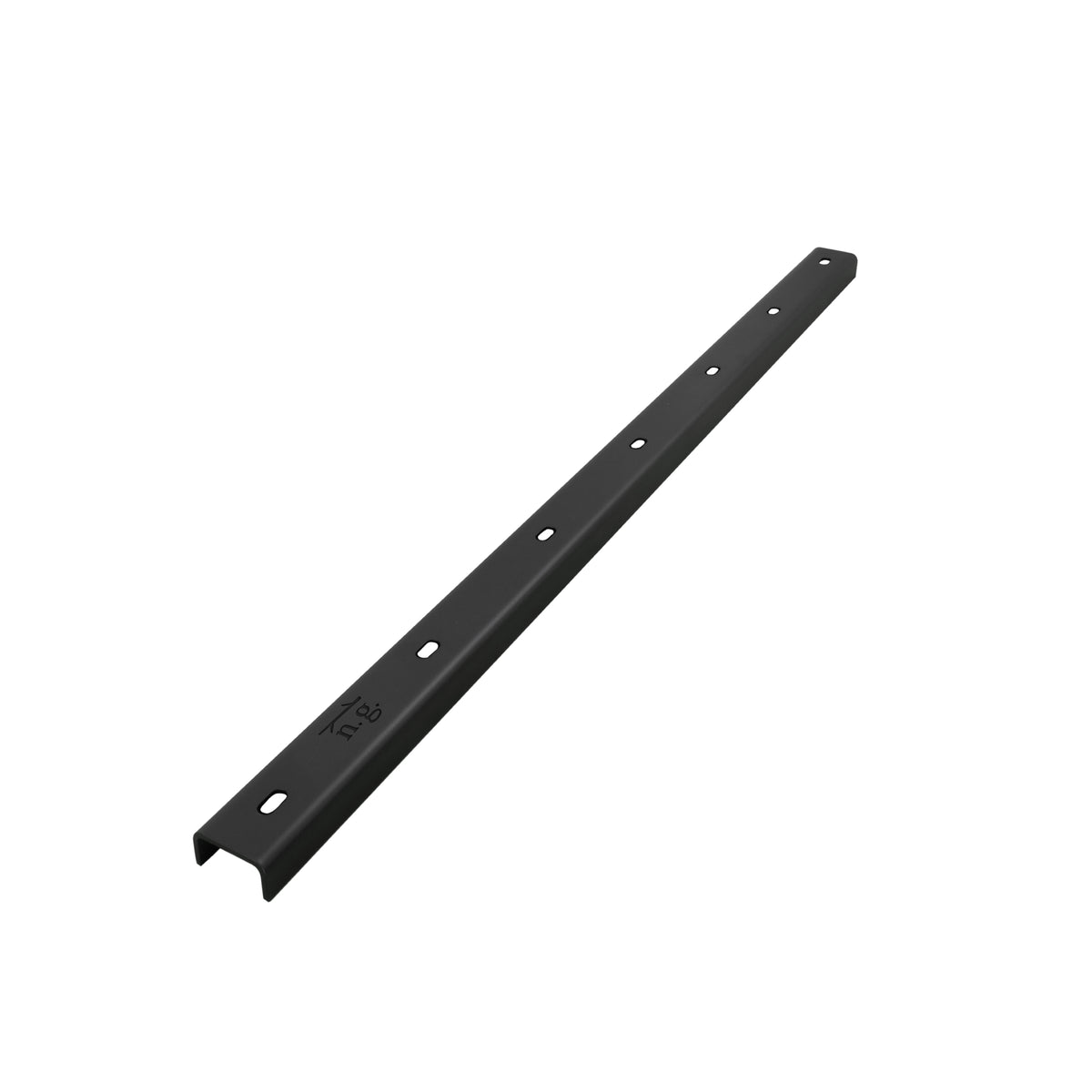 Set van 3 noklijsten U-FORM