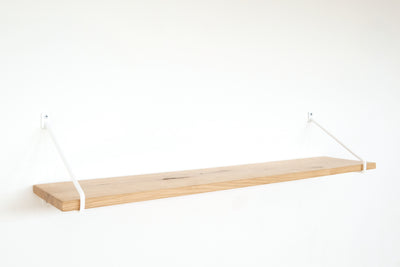 Lot de 2 supports d'étagères PRENZLBERG