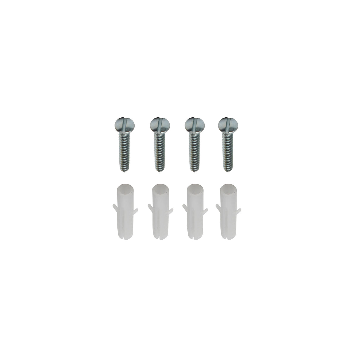 Decorative screws SCHLITZ