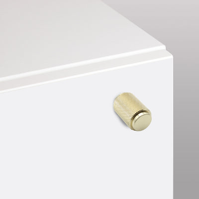 Tirador para muebles ZYLINDER