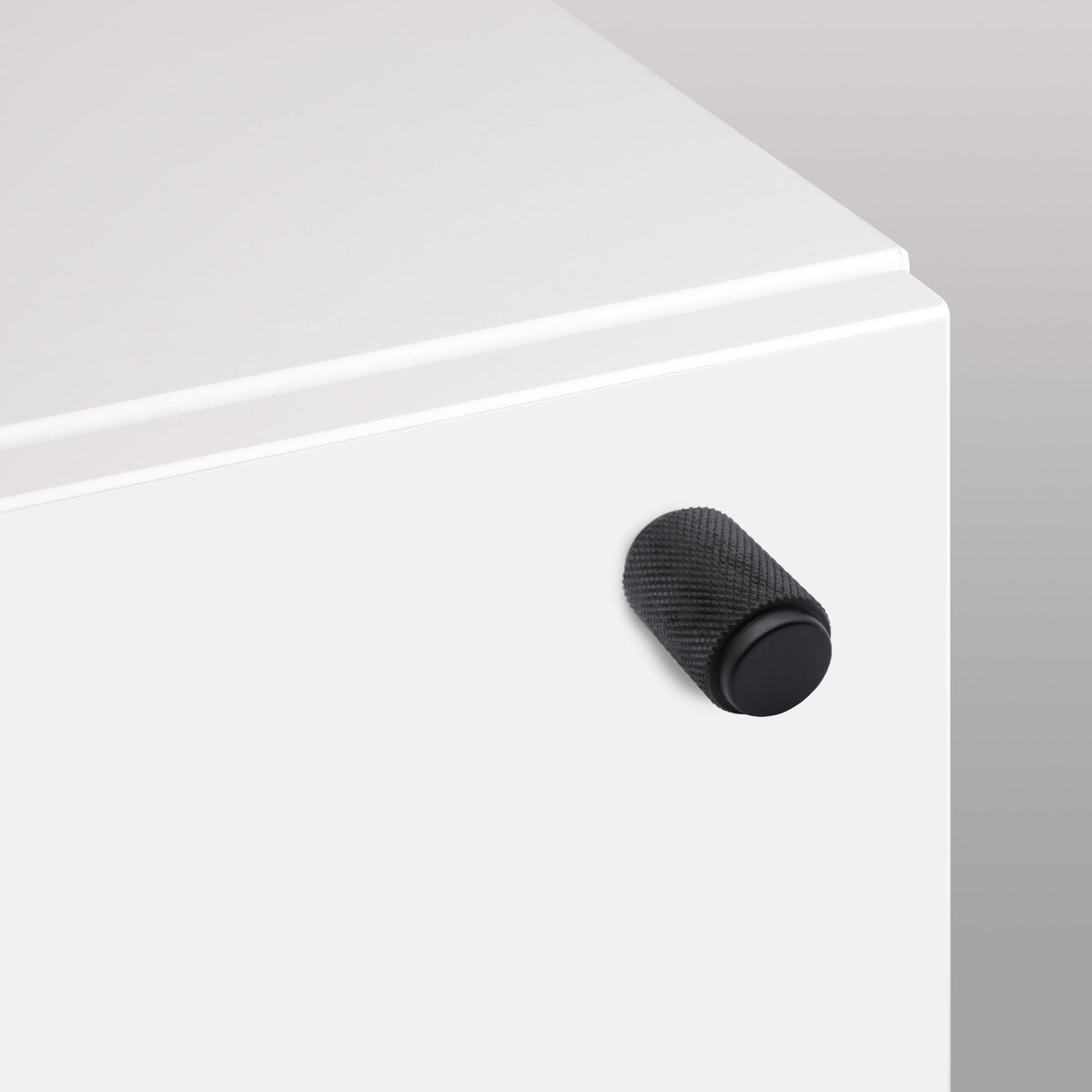 Tirador para muebles ZYLINDER