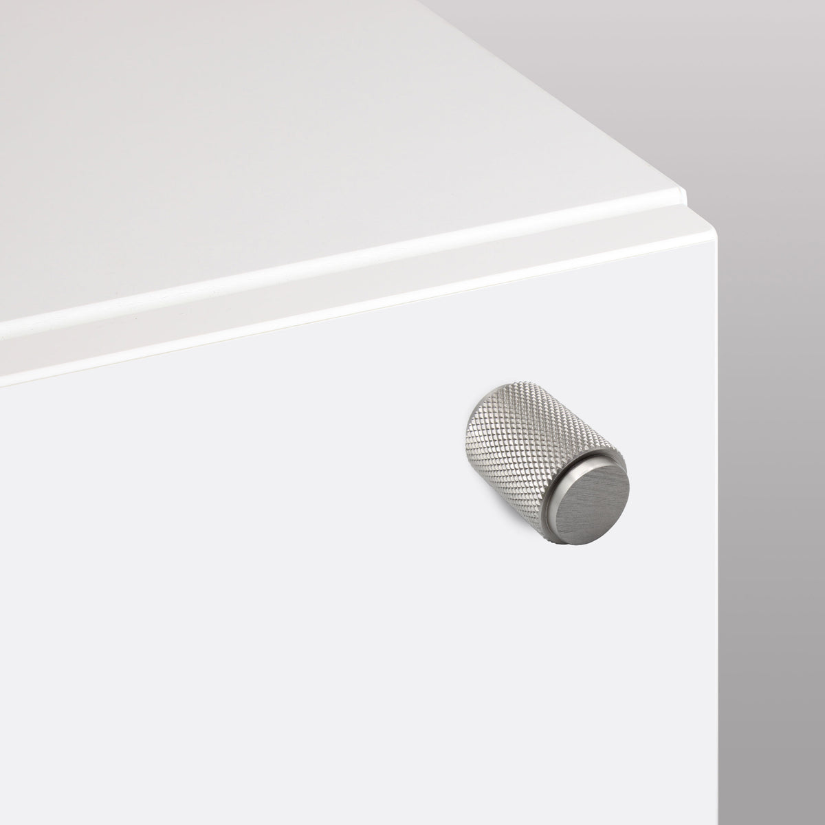 Tirador para muebles ZYLINDER