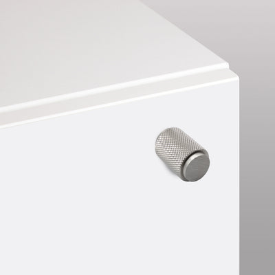 Tirador para muebles ZYLINDER
