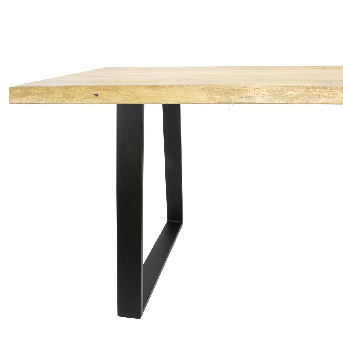 Set of 2 furniture runners TRAPEZ